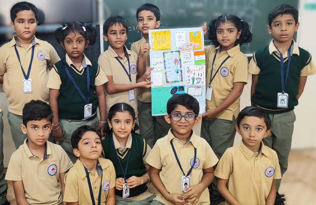 Primary Academics