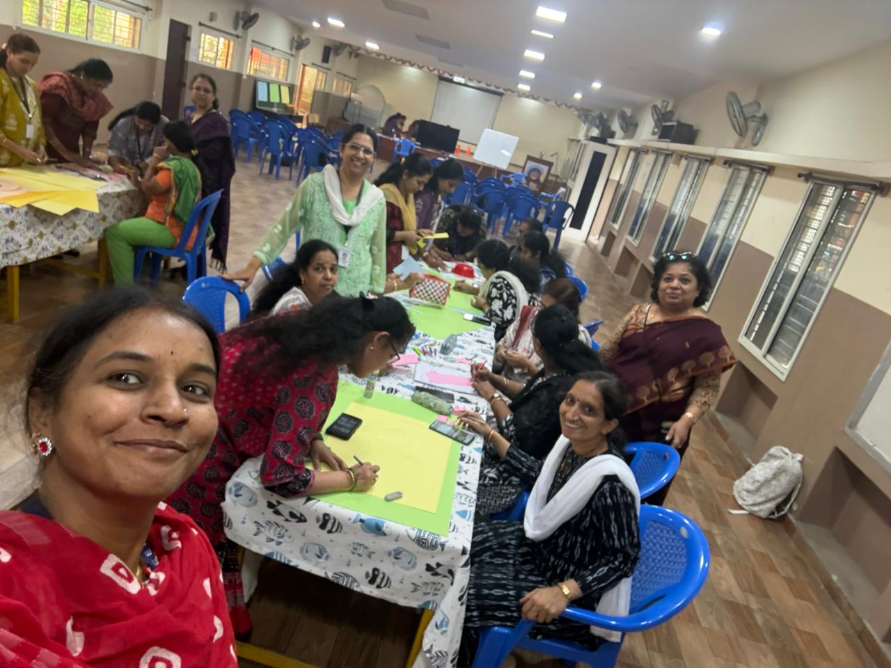 Faculty Development Programme – Photo 2