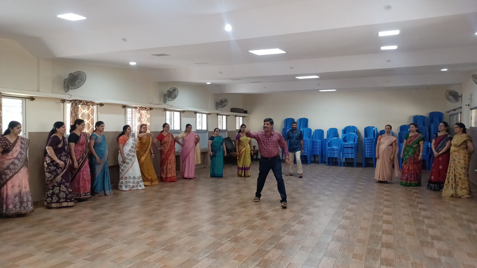 Faculty Development Programme – Photo 4