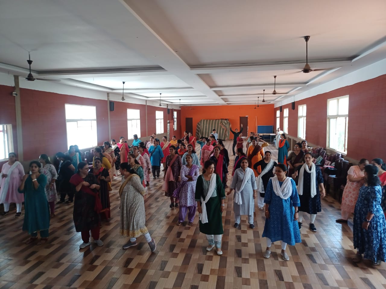 Faculty Development Programme – Photo 5
