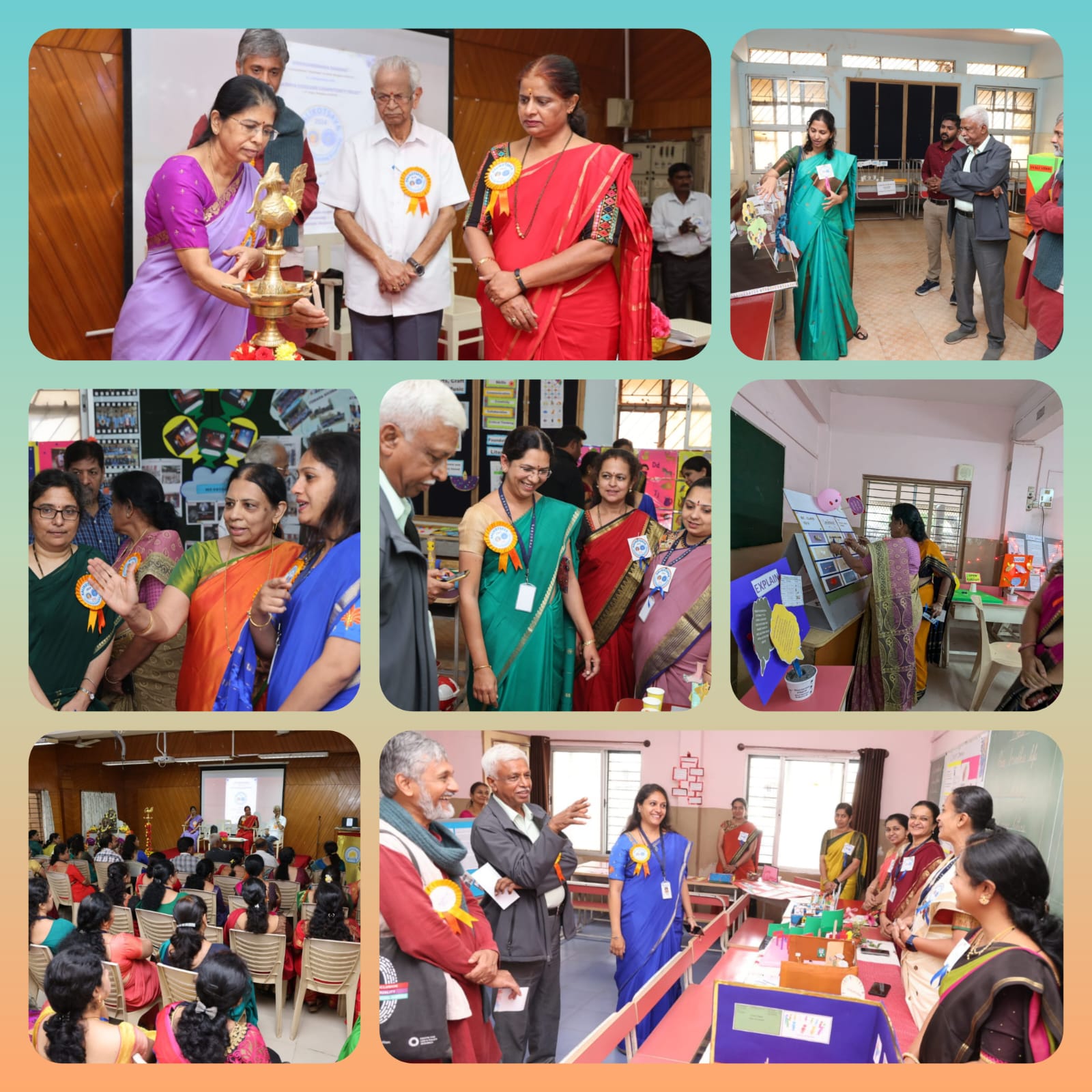 Faculty Development Programme – Photo 7