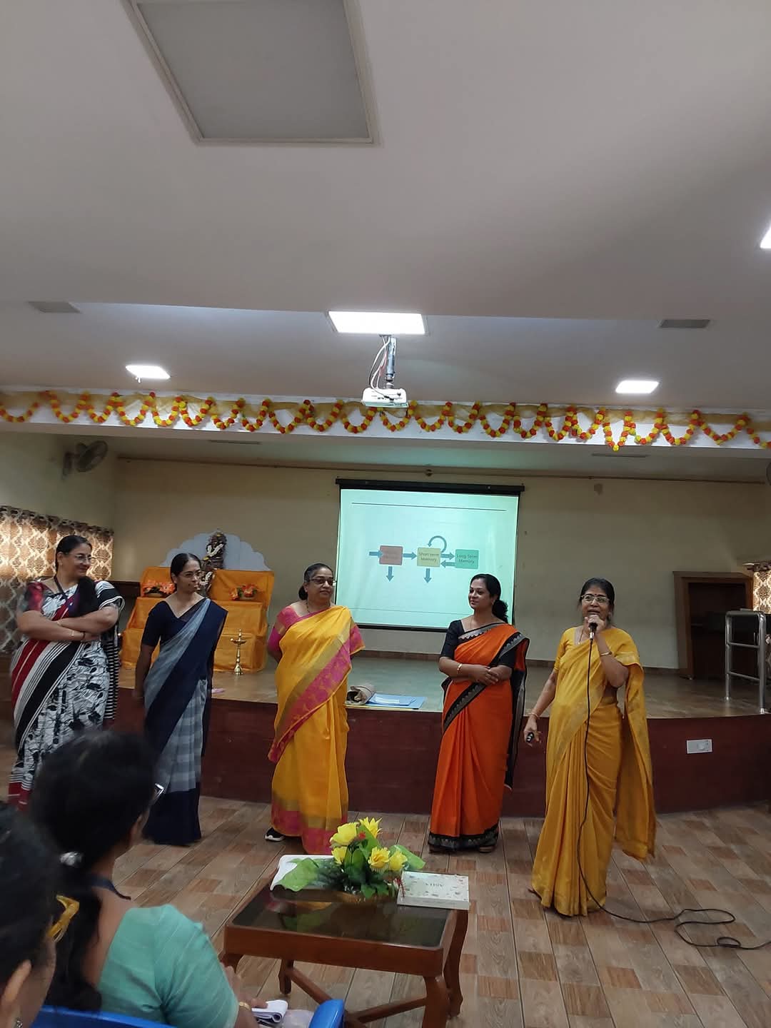 Faculty Development Programme – Photo 8